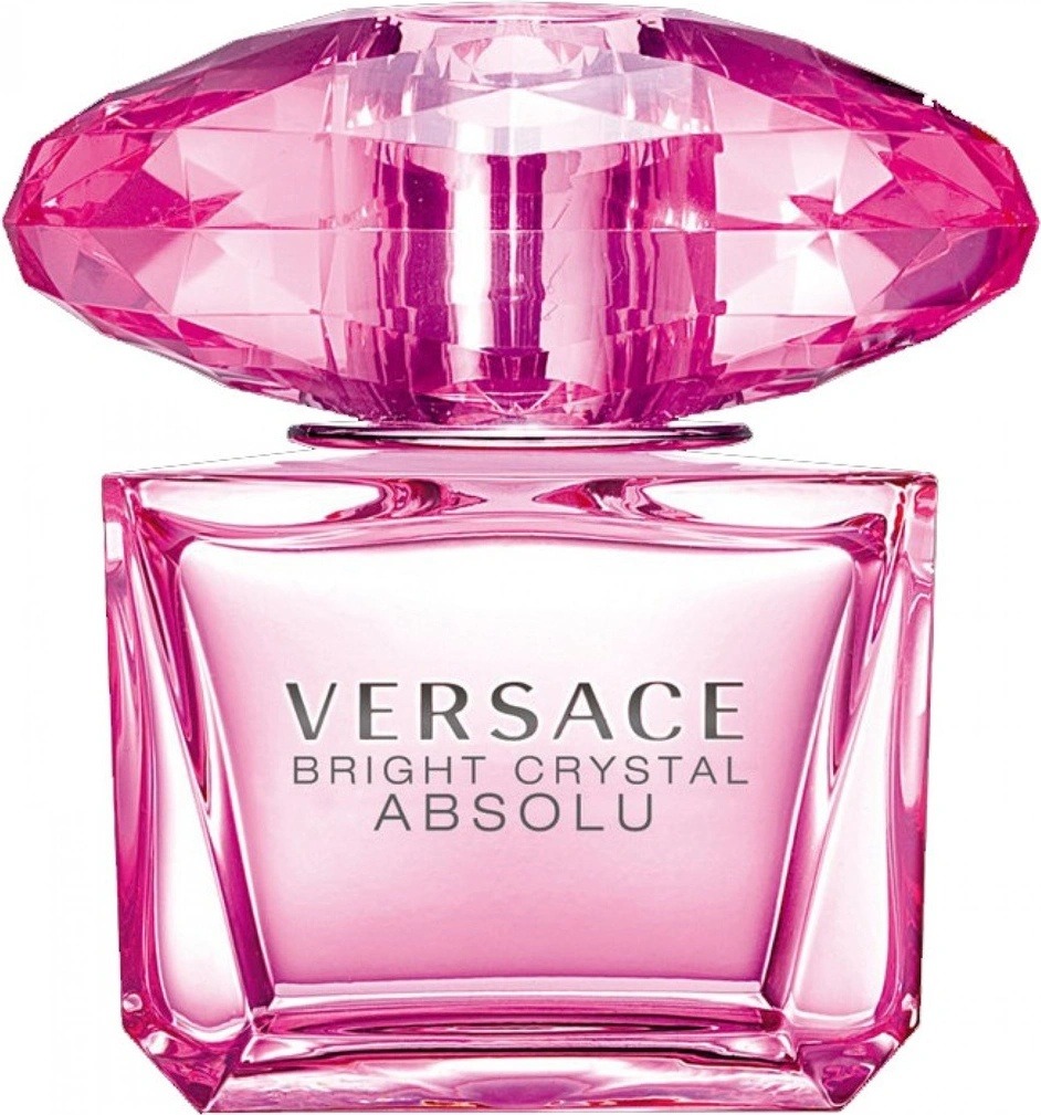 Recenze Versace Bright Crystal Absolu parfémovaná voda dámská 90 ml