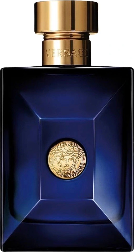 Recenze Versace Dylan Blue toaletní voda pánská 100 ml