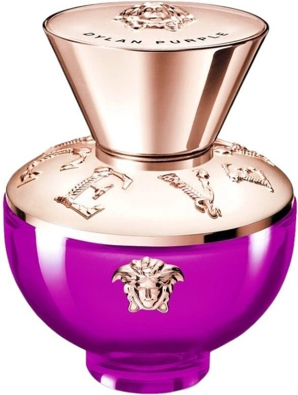 Recenze Versace Dylan Purple parfémovaná voda dámská 100 ml