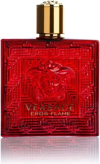 Pohled na Versace Eros Flame parfémovaná voda pánská 100 ml