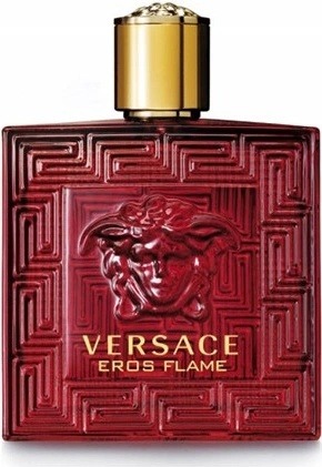 Podívejte se na Versace Eros Flame parfémovaná voda pánská 100 ml