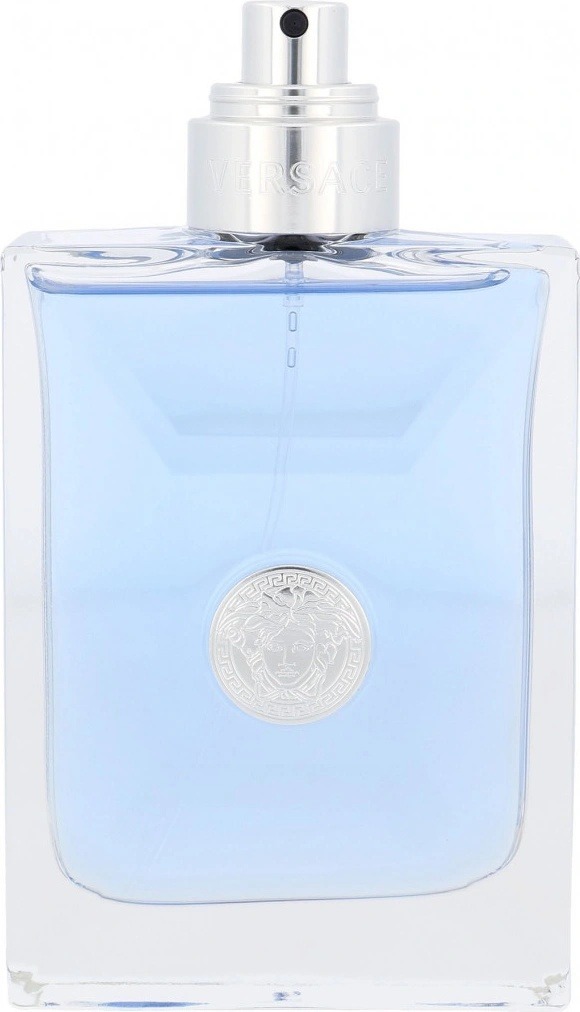 Komentáře k Versace Pour Homme toaletní voda pánská 100 ml