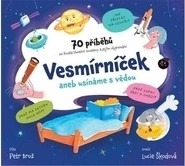 Recenze Vesmírníček - Petr Brož