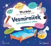 Zkoumání Vesmírníček - Petr Brož