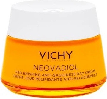 Hodnocení Vichy NeOvadiol Denní krém postmenopauza 50 ml