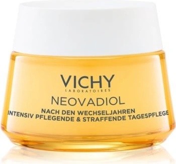 Ostestováno: Vichy NeOvadiol Denní krém postmenopauza 50 ml