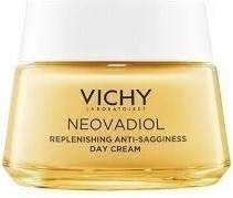 Hodnocení Vichy NeOvadiol Denní krém postmenopauza 50 ml