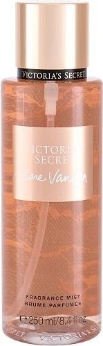 Recenze Victoria's Secret Bare Vanilla tělový sprej 250 ml