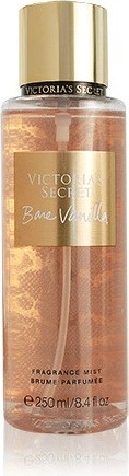 Pozorování Victoria's Secret Bare Vanilla tělový sprej 250 ml