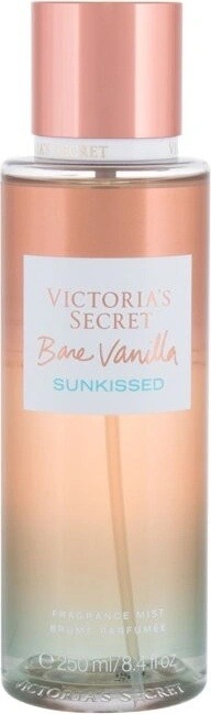 Komentáře k Victoria's Secret Bare Vanilla tělový sprej 250 ml