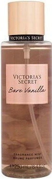 Zkušenosti s Victoria's Secret Bare Vanilla tělový sprej 250 ml