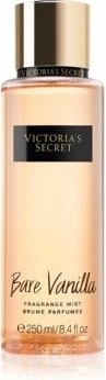 Test: Victoria's Secret Bare Vanilla tělový sprej 250 ml