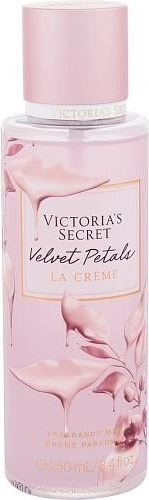 Recenze Victoria's Secret Velvet Petals tělový sprej 250 ml