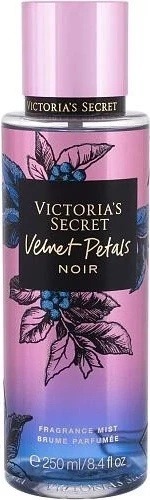 Hodnocení Victoria's Secret Velvet Petals tělový sprej 250 ml