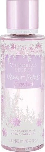 Úvaha o Victoria's Secret Velvet Petals tělový sprej 250 ml