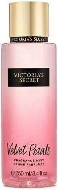 Hodnocení Victoria's Secret Velvet Petals tělový sprej 250 ml