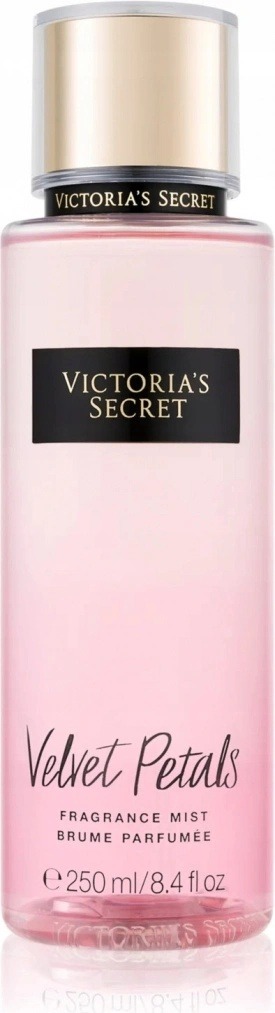 Podívejte se na Victoria's Secret Velvet Petals tělový sprej 250 ml