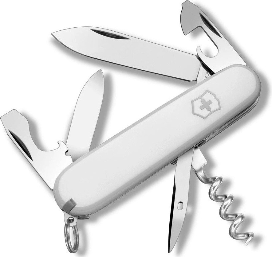 Komentáře k Victorinox Spartan