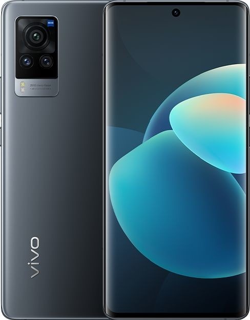 Hodnocení Vivo X60 Pro 5G