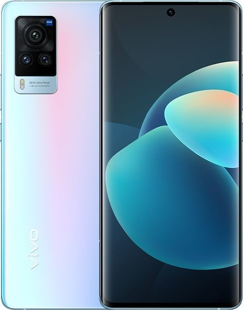 Komentáře k Vivo X60 Pro 5G