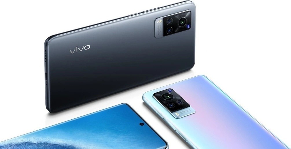 Kritika Vivo X60 Pro 5G