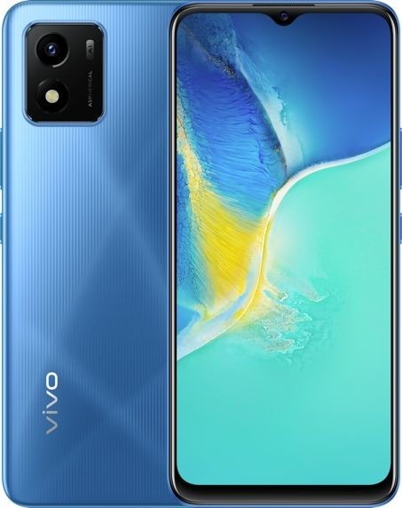 Zkušenost s Vivo Y01 3GB/32GB