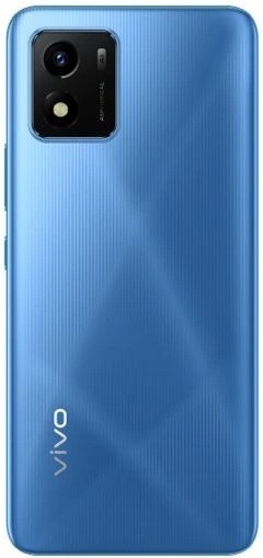 Verdikt: Vivo Y01 3GB/32GB