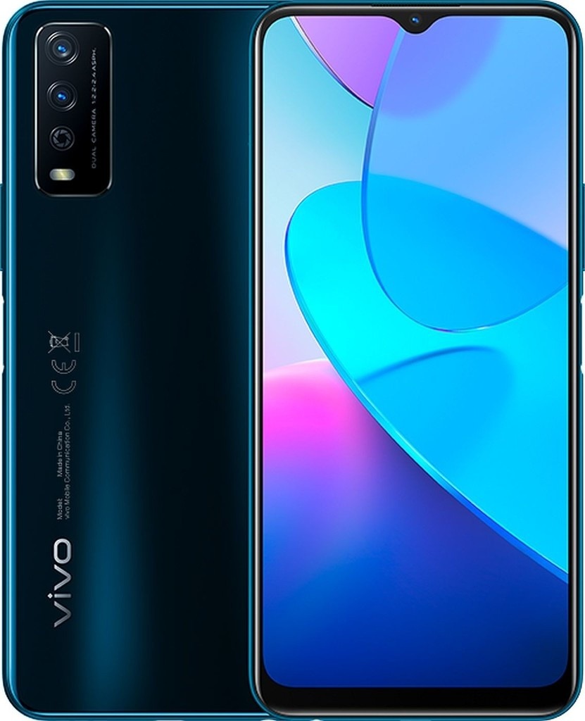 Test: Vivo Y11s 3GB/32GB