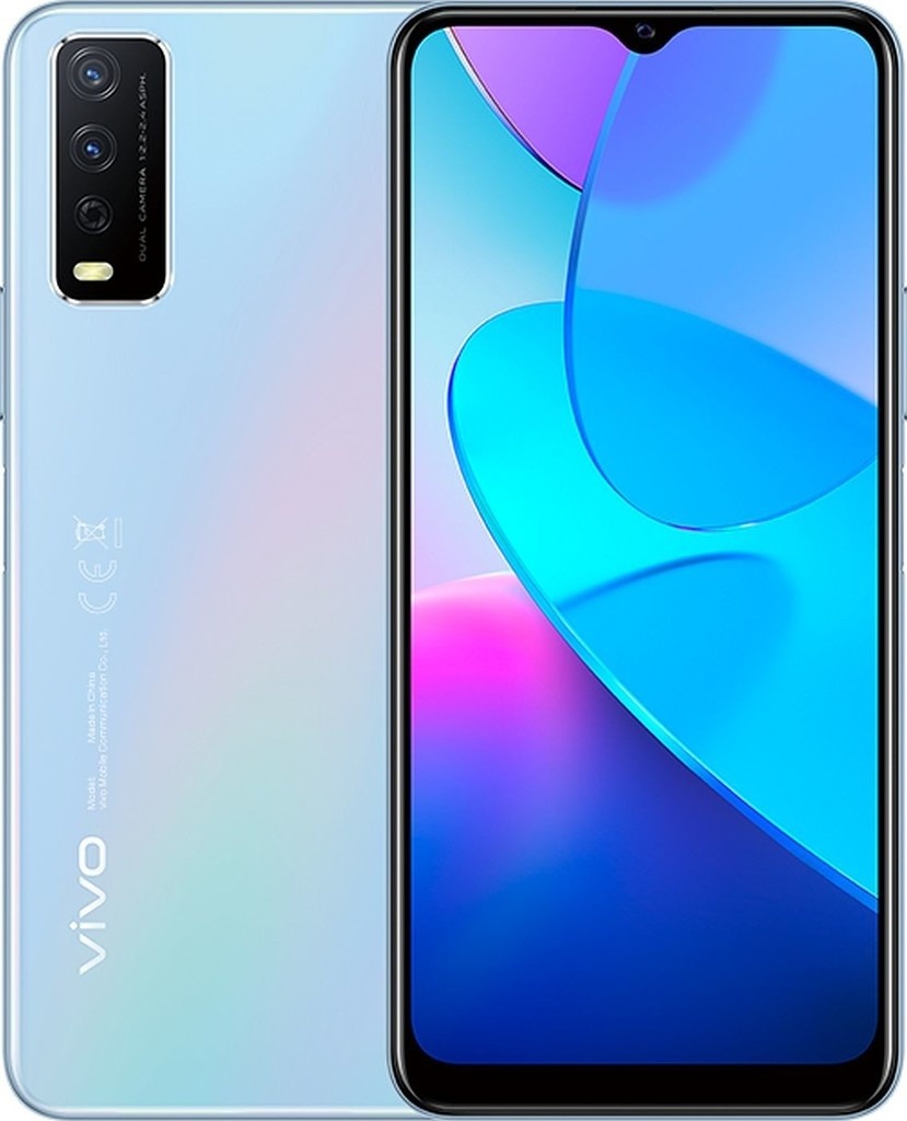 Zkušenost s Vivo Y11s 3GB/32GB