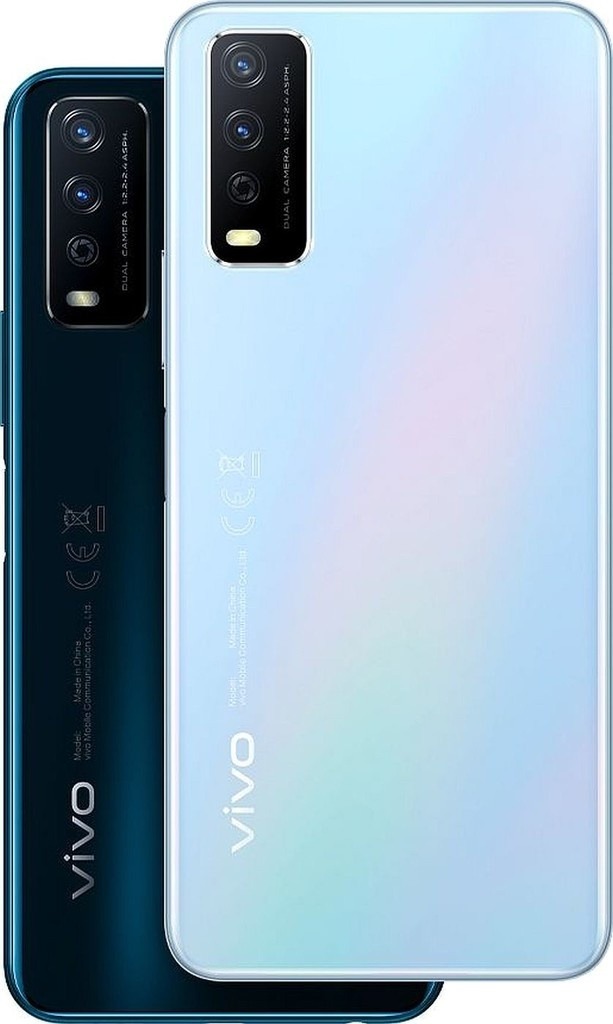 Kritika Vivo Y11s 3GB/32GB