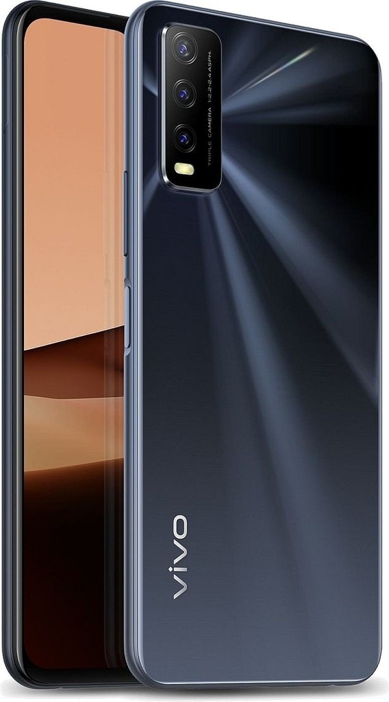 Kritika Vivo Y20s 4GB/128GB