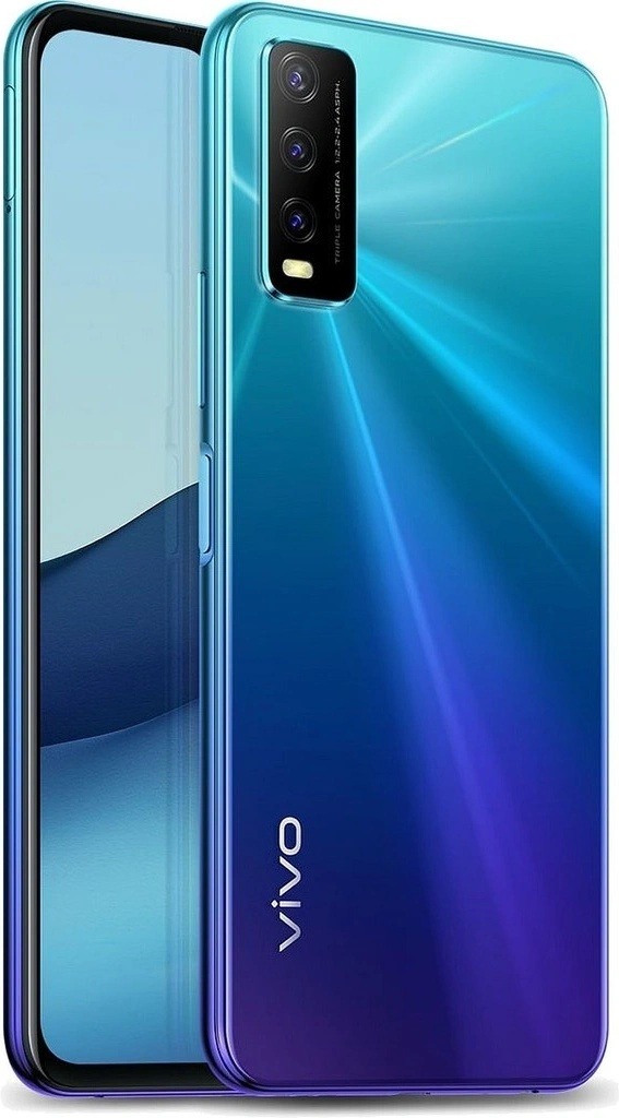 Posouzení: Vivo Y20s 4GB/128GB