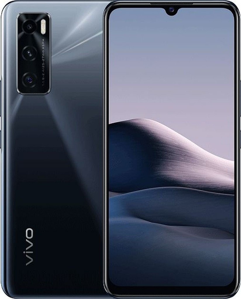 Průzkum Vivo Y70 8GB/128GB