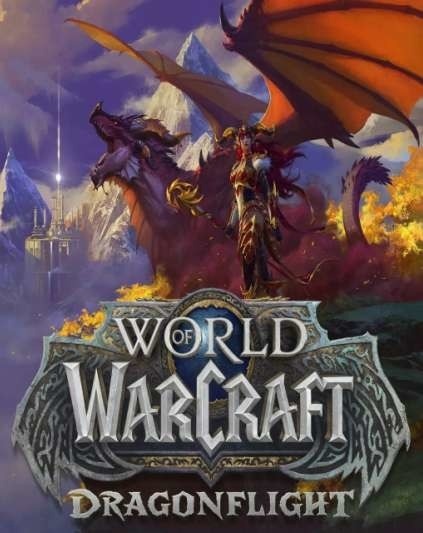 Hodnocení: World of Warcraft Dragonflight