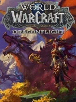 Shrnutí: World of Warcraft Dragonflight