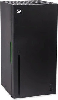 Recenze Xbox Mini Fridge