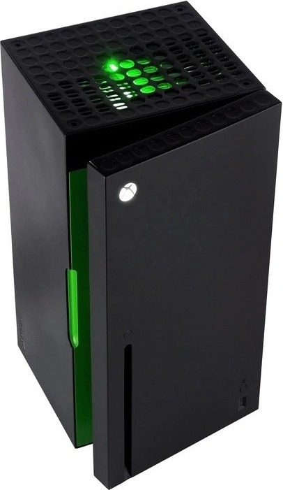  Xbox Mini Fridge