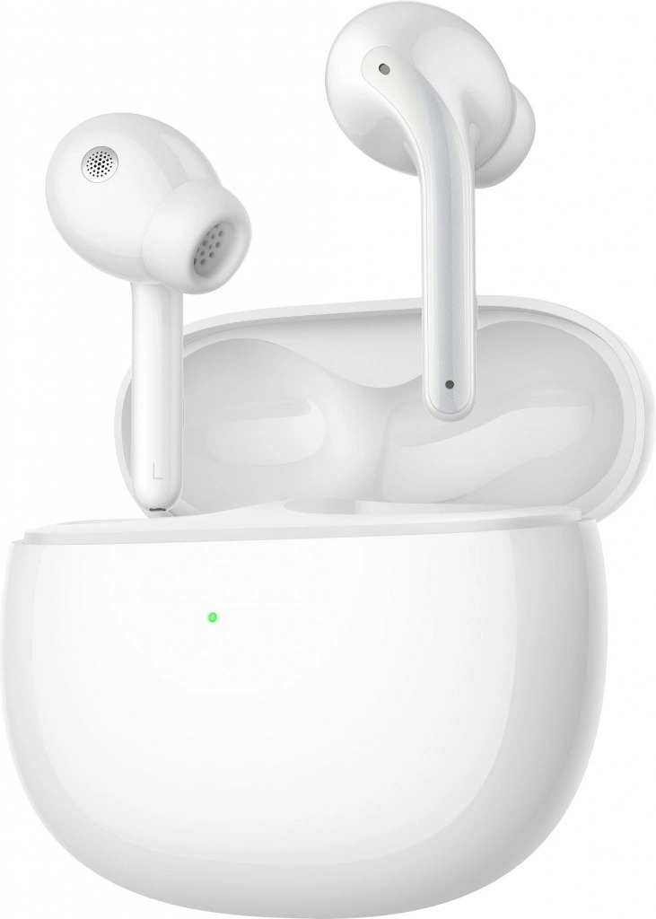 Zkoumání Xiaomi Buds 3