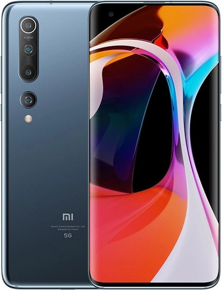 Zkušenosti s Xiaomi Mi 10 8GB/128GB