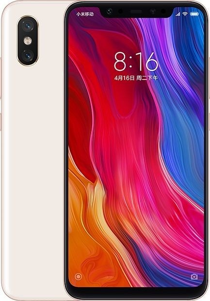 Test: Xiaomi Mi 8 6GB/128GB