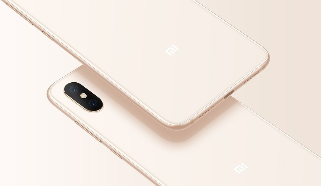 Zkušenosti s Xiaomi Mi 8 6GB/128GB