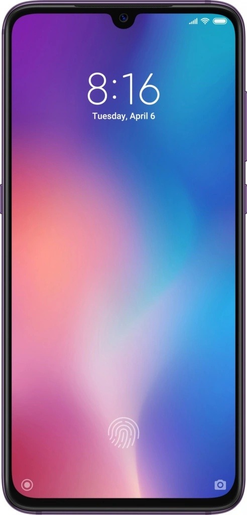 Recenze Xiaomi Mi 9 6GB/64GB