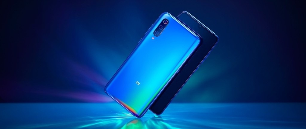 Průzkum Xiaomi Mi 9 6GB/64GB