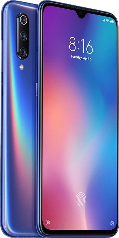 Zkušenosti s Xiaomi Mi 9 6GB/64GB