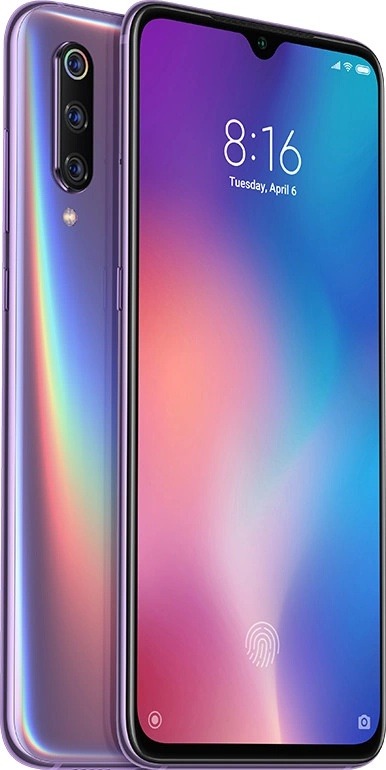 Komentáře k Xiaomi Mi 9 6GB/64GB