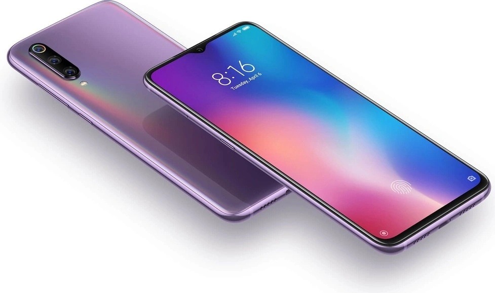 Analýza Xiaomi Mi 9 6GB/64GB