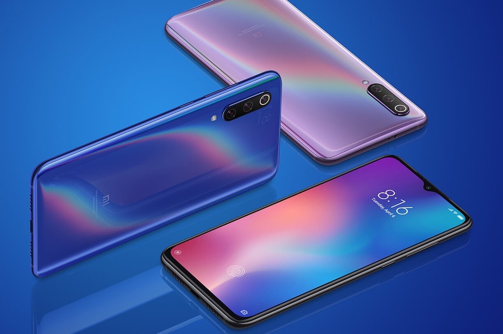 Úvaha o Xiaomi Mi 9 6GB/64GB