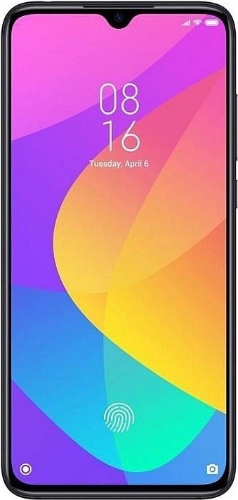 Recenze Xiaomi Mi 9 Lite 6GB/128GB