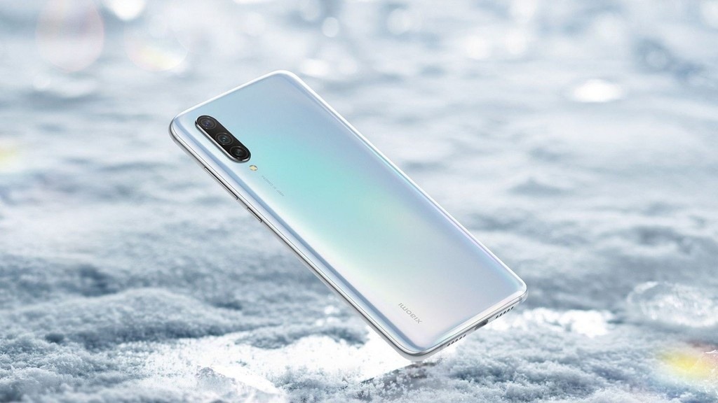 Zkušenost s Xiaomi Mi 9 Lite 6GB/128GB