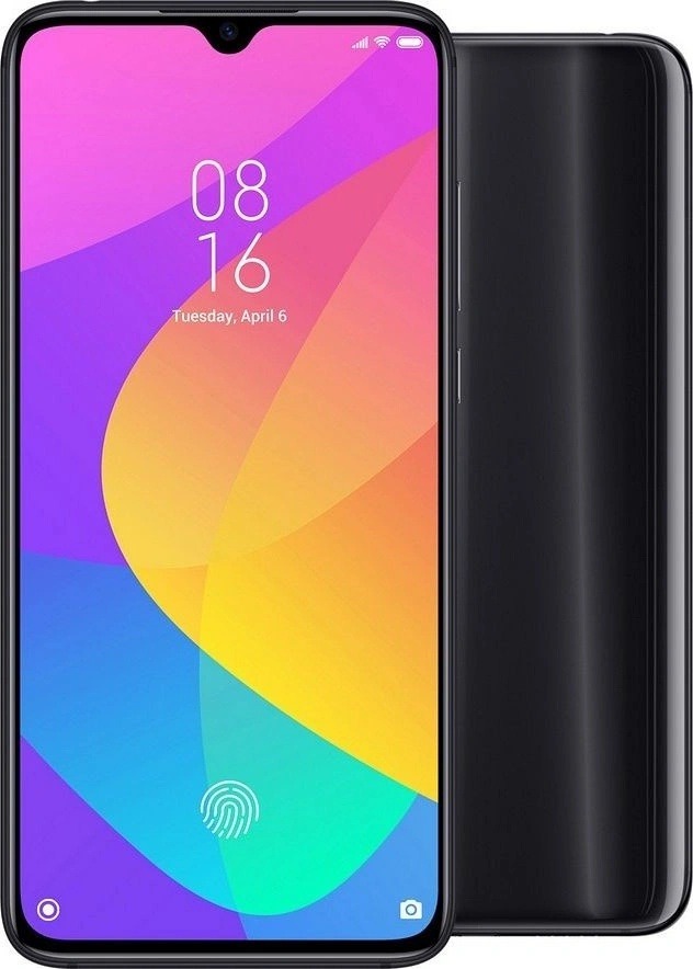 Hodnocení: Xiaomi Mi 9 Lite 6GB/128GB